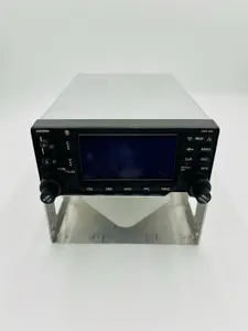 Garmin GNS 430W WAAS GPS/NAV/COMM w/ GI 106A Indicator